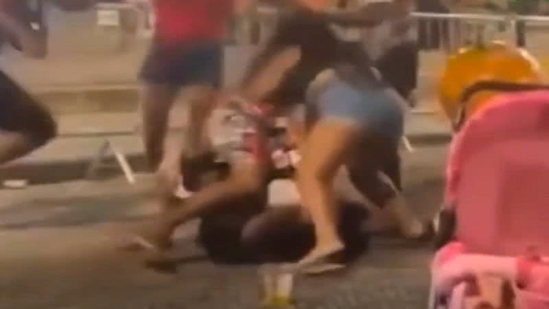 Reprodução/Redes sociais