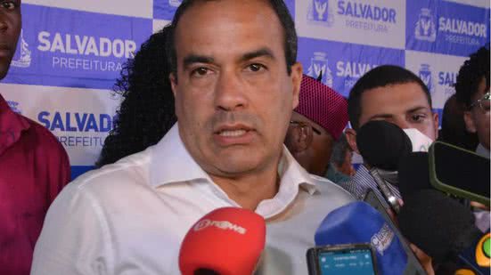 Devid Santana / BNews