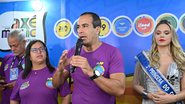 Sérgio Pedreira / BNews