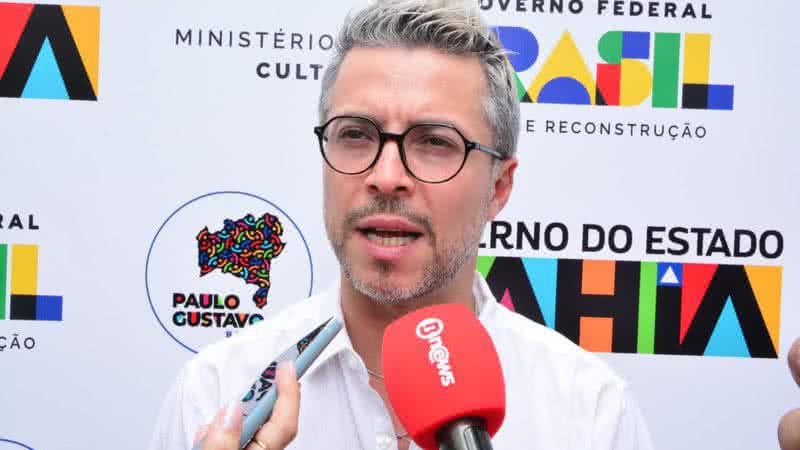 Joilson César / BNews
