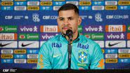 Rafael Ribeiro/CBF