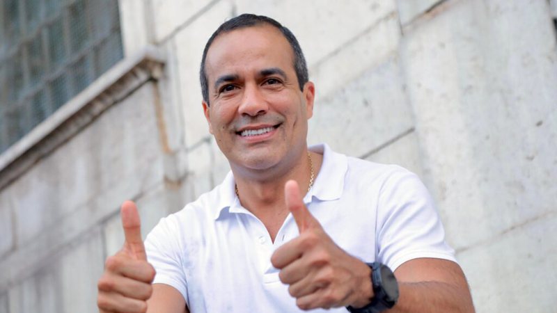 Bruno Concha/Secom