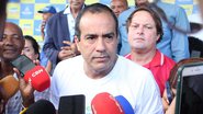 Devid Santana / BNews