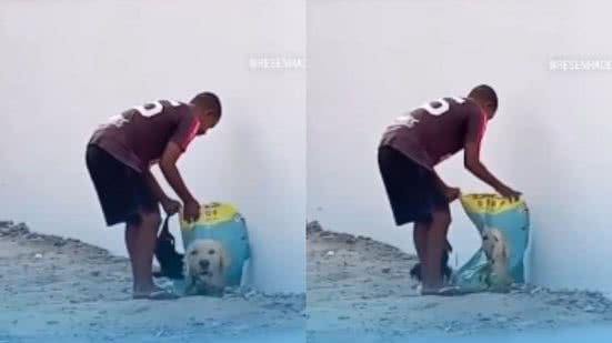 Reprodução/Instagram/@resenhadenoticias
