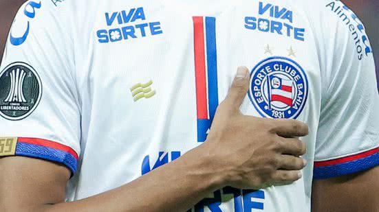 Rafael Rodrigues/ECBahia