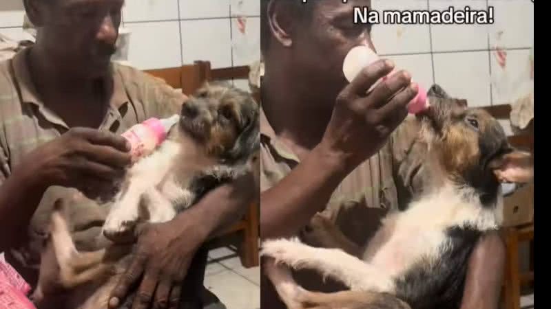 Reprodução Redes Sociais