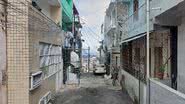Reprodução/Google Street View