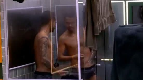 Reprodução / Globoplay