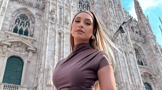 Reprodução / Instagram