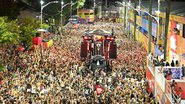Sergio Pedreira/Bnews