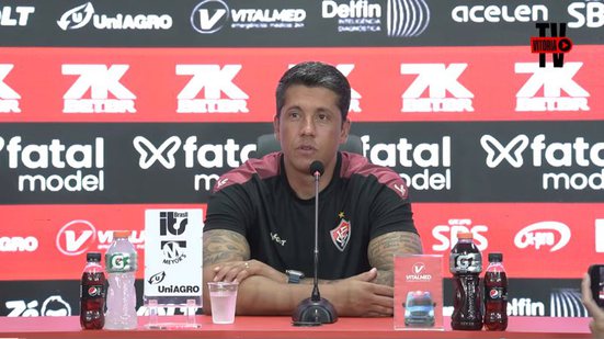 Reprodução/Tv Vitória