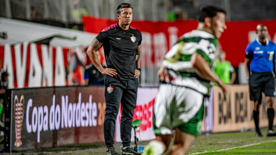 Victor Ferreira / EC VItória