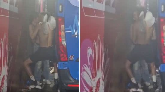 Reprodução
