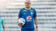 Rafael Ribeiro/CBF