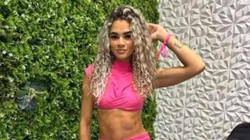 Reprodução/Redes sociais