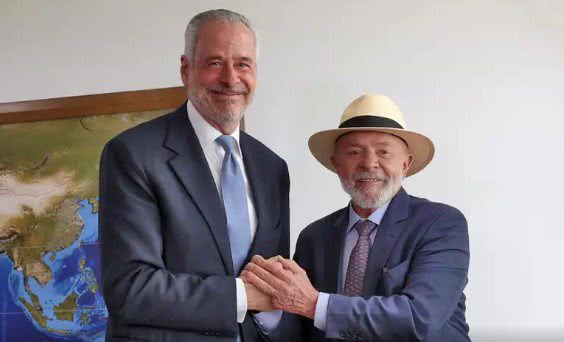 José Cruz/Agência Brasil