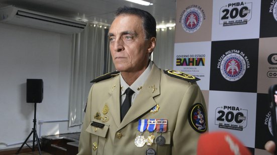 Deivid Santana / BNews