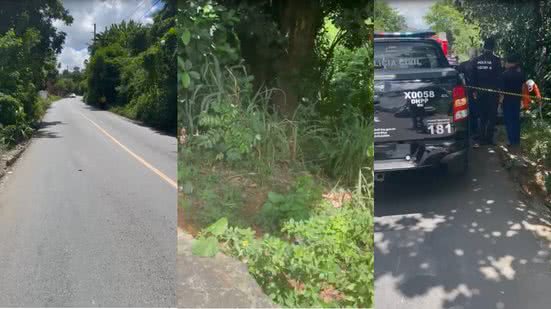 Reprodução / Bnews