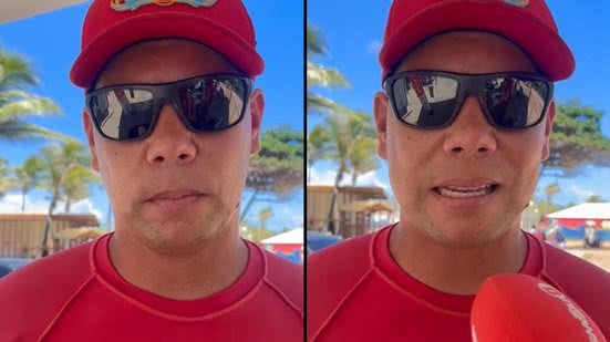 Dandara Amorim / BNews