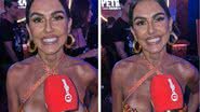 Henrique Brinco / BNews