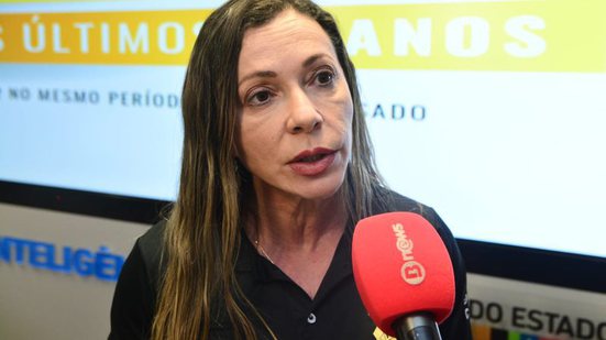 Joilson César / BNEWS