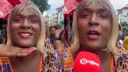 Reprodução/Redes Sociais