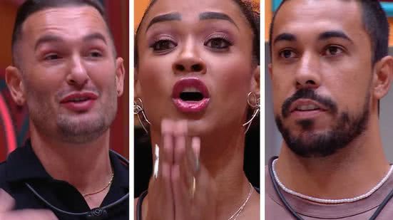 Reprodução / Globoplay