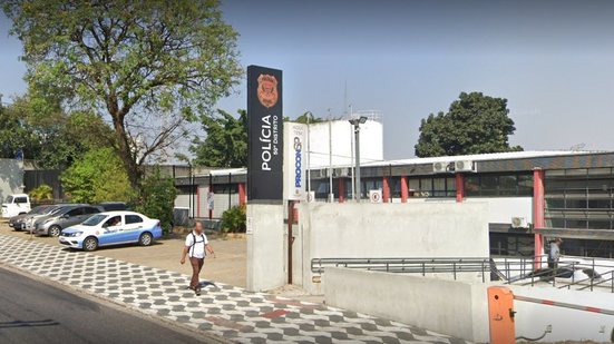 Reprodução/Google Street View