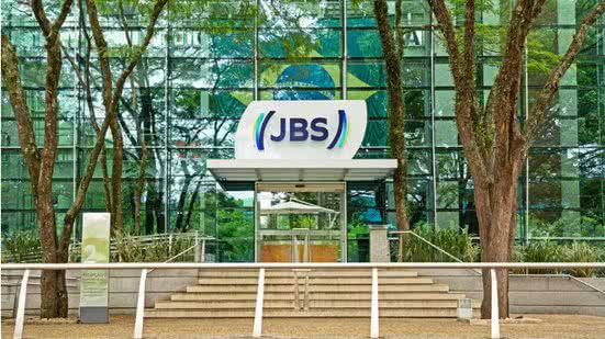 Divulgação / JBS
