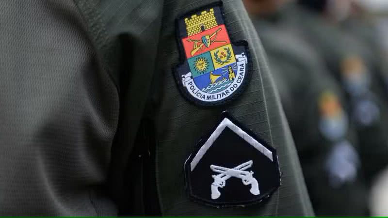 Divulgação/PM-CE