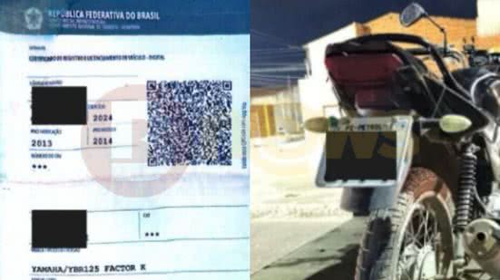 Divulgação/PMBA