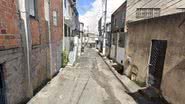 Reprodução/Google Street View