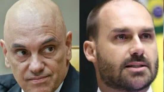 Fellipe Sampaio (STF)/Zeca Ribeiro (Câmara dos Deputados)