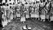 Divulgação / Encruzilhadas da Arte Afro-Brasileira