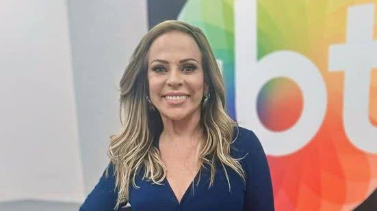 Reprodução | SBT