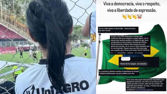 Reprodução/Redes Sociais