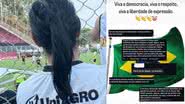 Reprodução/Redes Sociais