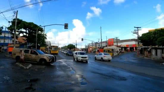 Reprodução / TV Bahia