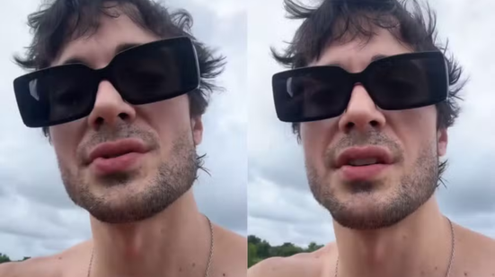 Reprodução / Instagram