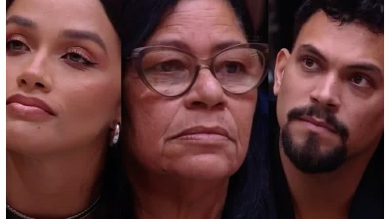 Reprodução / Globoplay