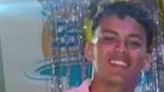 Reprodução/Redes sociais