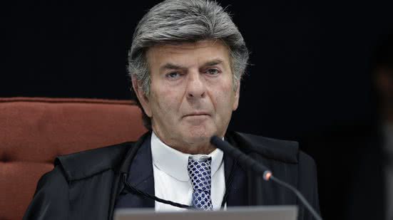 Fellipe Sampaio /STF