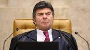 Reprodução/STF