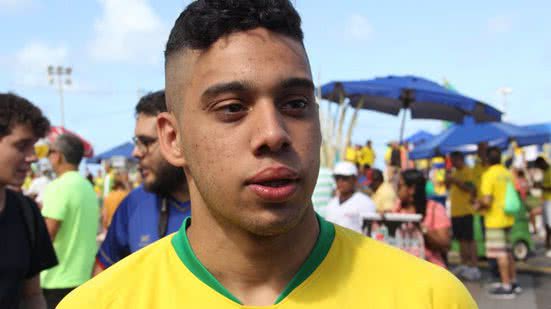 Vagner Souza / BNews