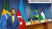Reprodução / Redes Sociais