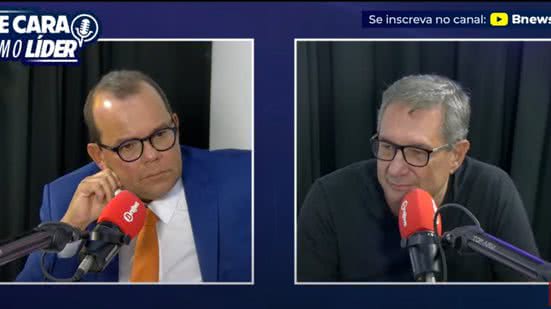 Reprodução/ YouTube/ BNews Tv