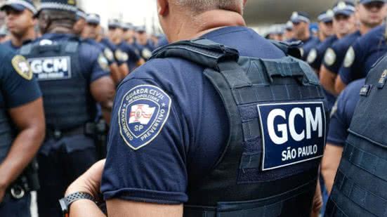 Divulgação/GCM