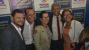 Deivid Santana / BNews