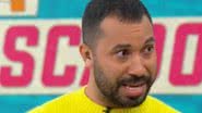 Reprodução/TV Globo