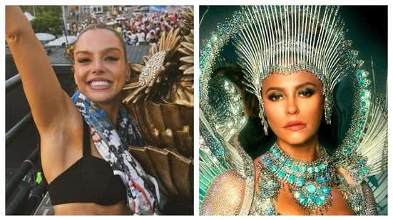 Reprodução/ Instagram